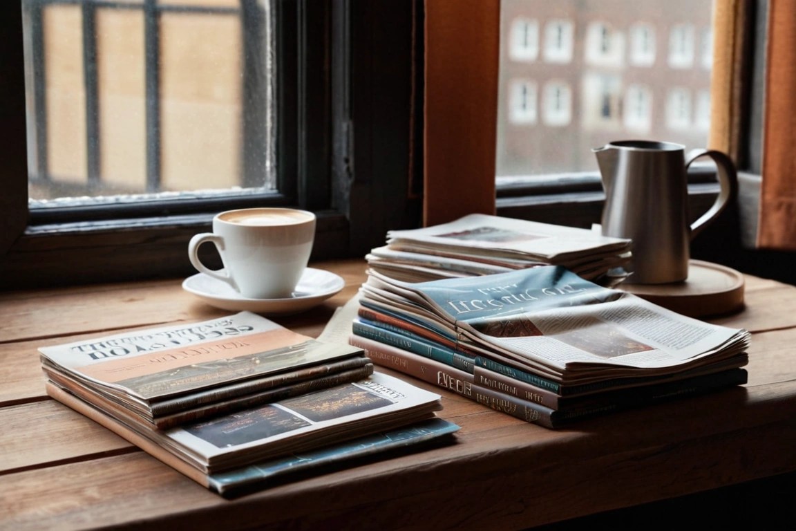 Legutóbbi publikációk (2025–2026)