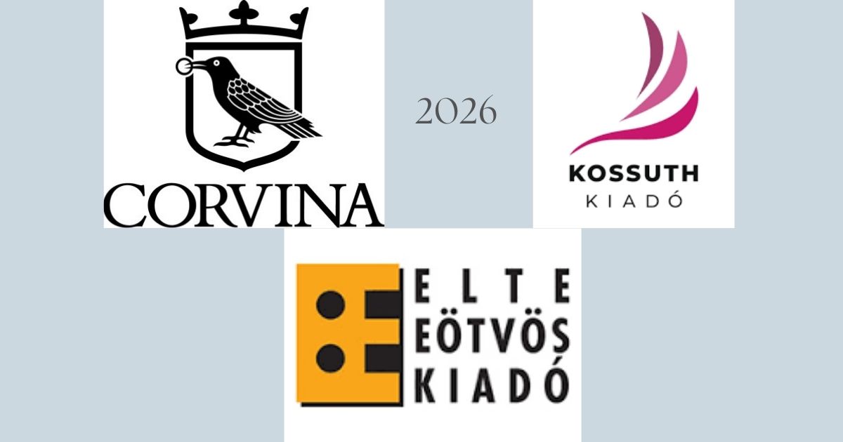 Minőség és bizalom: Három új kiadói együttműködés